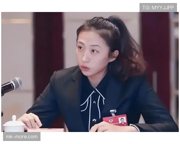 丁霞训练完直接打车去美容院，这自律和精致是真实存在的？