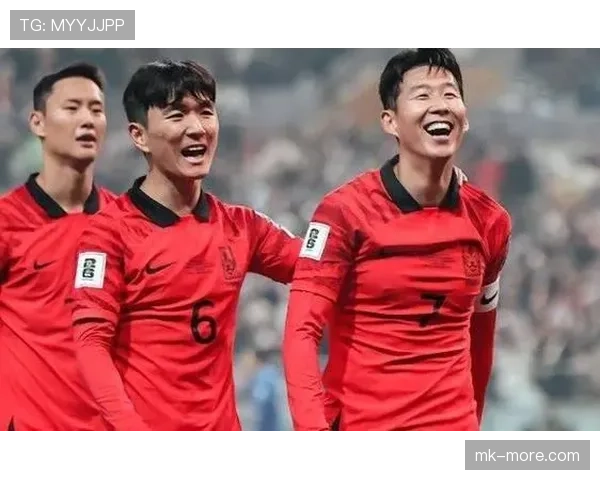 韩国队2026世界杯出线形势分析：小组对手实力如何，能否突围晋级